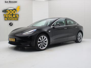Tesla Model 3 Standard RWD Plus [ AUTOPILOT+19" LMV+60 kWh+P beschikbaar voor biedingen