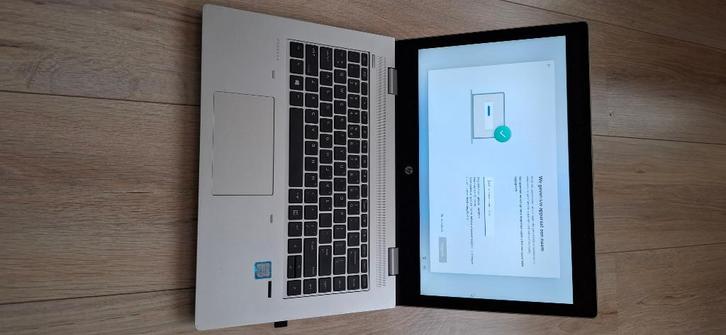 HP ProBook 640 G4 i5 8Gen 256GB SSD, Computers en Software, Windows Laptops, Gebruikt, 14 inch, SSD, 2 tot 3 Ghz, 8 GB, Ophalen of Verzenden