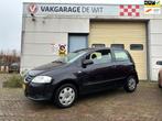 Volkswagen Fox 1.4 Trendline, Voorwielaandrijving, Gebruikt, 4 stoelen, Airbags