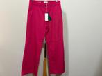 Nieuwe CLOSED Broek Cholet (NP €280) - Roze - Maat 27 / S, Closed, Closed, Overige kleuren, Verzenden