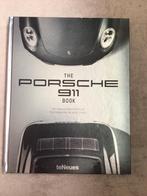 The Porsche 911 Book - 50th anniversary edition, Boeken, Overige Boeken, Ophalen of Verzenden, Zo goed als nieuw, Auto