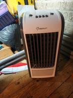 Luchtkoeler, Ophalen, Zo goed als nieuw, Minder dan 60 m³, 3 snelheden of meer