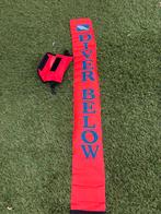 Duikers boei, Watersport en Boten, Duiken, Ophalen of Verzenden