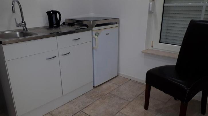 Studio kamer te huur omg Roermond, Huizen en Kamers, Kamers te huur, Overige regio's