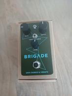 Universal Audio Brigade vibrato/chorus, Ophalen of Verzenden, Zo goed als nieuw, Compressor