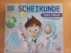 Scheikunde van 150 experimenten (Nieuw), Ophalen of Verzenden, Nieuw