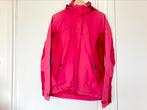 Roze outdoor waterdichte jas regenjas maat 36-38 Wildebeast, Ophalen of Verzenden, Roze, Maat 36 (S), Wildebeast