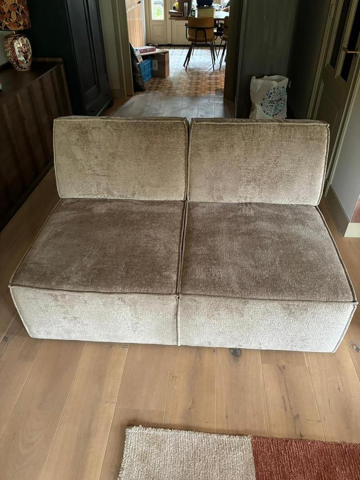 Nieuwe Sevn Bank Tori – Ongebruikt!, Huis en Inrichting, Banken | Sofa's en Chaises Longues, Nieuw, Ophalen of Verzenden