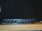 INTERFACE BEHRINGER U-PHORIA ZGAN TYPE UMC-404 HD, Ophalen of Verzenden, Zo goed als nieuw, Audio
