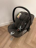 Cybex Maxi Cosi Cloud-Z i-Size, Overige merken, Ophalen of Verzenden, Zo goed als nieuw, Isofix