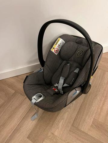 Cybex Maxi Cosi Cloud-Z i-Size beschikbaar voor biedingen