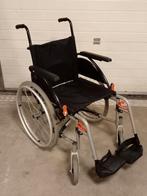 Excel G Eco - Lichtgewicht Rolstoel, Diversen, Ophalen, Gebruikt, Duwrolstoel