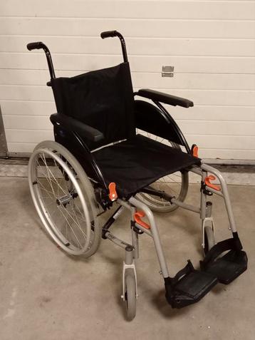 Excel G Eco - Lichtgewicht Rolstoel  beschikbaar voor biedingen