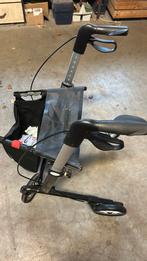 Rollator lichtgewicht, Ophalen, Lichtgewicht, Zo goed als nieuw