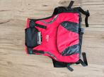 Zwemvest S Gill rood. 50-60 kg, Watersport en Boten, Ophalen of Verzenden, Gebruikt, Kind, Reddingsvest of Zwemvest