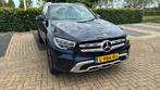 Mercedes-Benz GLC 300e 320pk 4MATIC 9G-TRONIC 2021 Blauw, Auto's, Automaat, Stof, 4 cilinders, 2000 kg