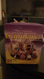 Goudkust het complete tweede seizoen, Ophalen of Verzenden, Zo goed als nieuw