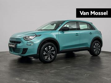 Fiat 600 1.2 Hybrid Urban beschikbaar voor biedingen
