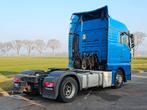 M.A.N. 18.420 TGX xlx lls-u intarder, Auto's, Automaat, Euro 6, Blauw, MAN