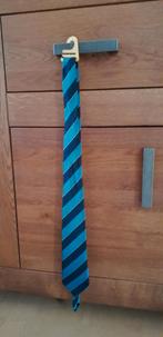 Stropdas das Postbank PTT-Post TNT-Post TPG-Post Postnl post, Verzamelen, Ophalen of Verzenden, Zo goed als nieuw, Gebruiksvoorwerp