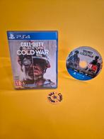 Call of Duty Black Ops Cold War, Spelcomputers en Games, Vanaf 18 jaar, Shooter, 1 speler, Ophalen of Verzenden