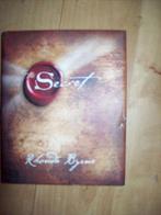 The Secret - Rhonda Byrne, Ophalen of Verzenden, Zo goed als nieuw, Rhonda Byrne
