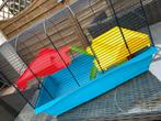 Hamsterkooi, Kooi, Gebruikt, Minder dan 75 cm, Hamster