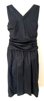 Blacky Dress jurk maat 38, Kleding | Dames, Jurken, Maat 38/40 (M), Zwart, Ophalen of Verzenden, Zo goed als nieuw