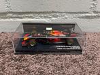 Max verstappen RB16B winner 70th anniversary 1:43, Ophalen of Verzenden, Zo goed als nieuw, Formule 1