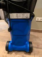 Nilfisk Atix 50-21 PC Cleanroom Stofzuiger, Stofzuiger, Ophalen of Verzenden, Zo goed als nieuw, Reservoir