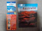Reisgidsen Australie en Sydney, Ophalen of Verzenden, Lonely Planet