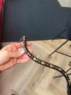 TESS custom frontriem, Dieren en Toebehoren, Ophalen of Verzenden, Gebruikt, Dressuur
