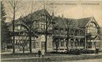 Familiehotel (Westzijde) - Paterswolde, Ophalen of Verzenden, Drenthe