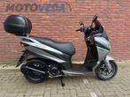 APRILIA SXR 50 (bj 2022), Fietsen en Brommers, Scooters | Aprilia, Maximaal 45 km/u, Onbekend, Zo goed als nieuw, APRILIA