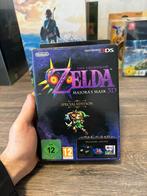 Zelda majoras mask 3D Special Edition, Ophalen of Verzenden