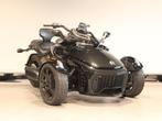CAN-AM SPYDER F3 (bj 2022), Motoren, Meer dan 35 kW, Overig, Can-Am, Bedrijf