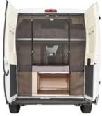 gezocht Hindermann muskieten net ( oa Ducato ), Caravans en Kamperen, Camper-accessoires, Ophalen, Zo goed als nieuw