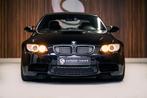 BMW M3 G POWER | Handbak | Origineel NL | 19" CSL | FULL OPT, Auto's, BMW, Achterwielaandrijving, USB, 4 stoelen, Zwart