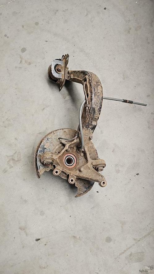 Draagarm / Fusee links achter BMW 3 serie E46 1097289, Auto-onderdelen, Ophanging en Onderstel, Gebruikt, Ophalen of Verzenden