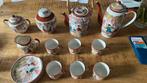 Japans servies, Antiek en Kunst, Antiek | Servies compleet, Ophalen of Verzenden