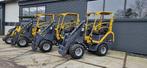 Eurotrac W11 nieuw Aanbieding (bj 2024), Wiellader of Shovel