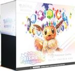 🔎 GEZOCHT - Pokemon Center ETB (Elite Trainer Box) -  🔎, Hobby en Vrije tijd, Verzamelkaartspellen | Pokémon, Ophalen, Nieuw