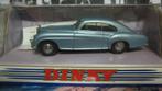 BENTLEY R CONTINENTAL 1955, Hobby en Vrije tijd, Modelauto's | 1:43, Ophalen of Verzenden, Nieuw, Auto, Dinky Toys