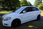 Mercedes-Benz B-klasse 180 Ambition 95.226KM! NAP! BJ.2012, Euro 5, 1295 kg, 4 cilinders, Wit