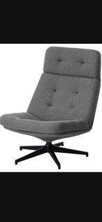 Draai Fauteuil BRANDNEW!, Huis en Inrichting, Slaapkamer | Slaapbanken, 90 cm, Eenpersoons, Nieuw, Ophalen of Verzenden