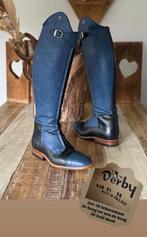 Derby rijlaarzen, Ophalen of Verzenden, Zo goed als nieuw, Dressuur, Schoeisel