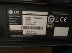 Beeldscherm LG, Ophalen, IPS, Zo goed als nieuw, Onbekend