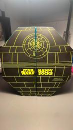 Starwars happy socks nieuw ongeopend maat 41/46, Ophalen of Verzenden, Nieuw