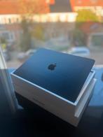 Apple Macbook Air M2 Midnight blue, 256 GB, 8 GB, 13 inch, Ophalen of Verzenden