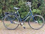 Batavus 54cm dames fiets bike 28", Fietsen en Brommers, Ophalen, Versnellingen, Batavus, 53 tot 56 cm